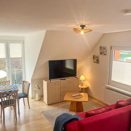 Kroeslin Apartments شقة كروزلين