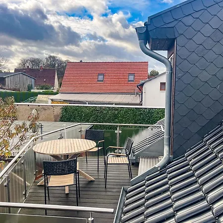 شقة Kroeslin Apartments *