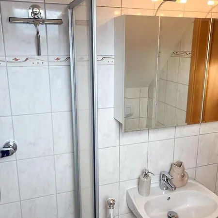 Kroeslin Apartments كروزلين