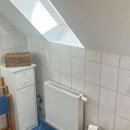 Kroeslin Apartments شقة كروزلين