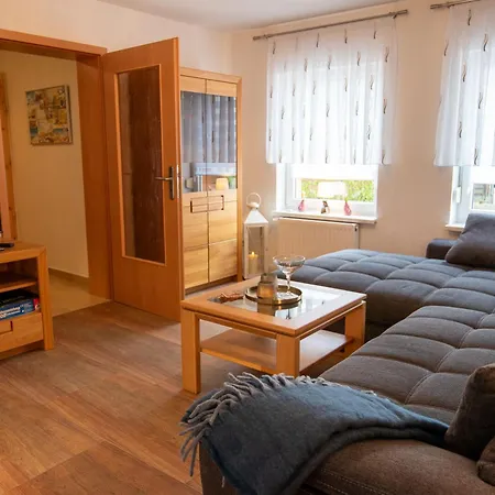 شقة Kroeslin Apartments *