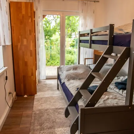 Kroeslin Apartments * كروزلين