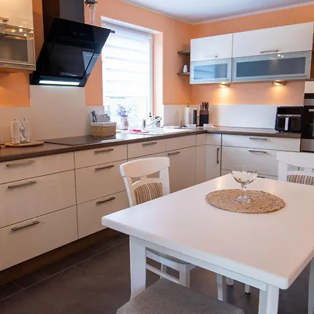 Kroeslin Apartments كروزلين