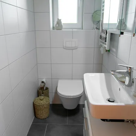 Kroeslin Apartments * كروزلين