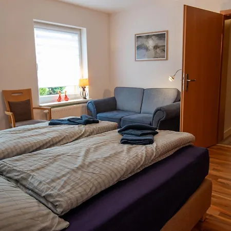Kroeslin Apartments * كروزلين